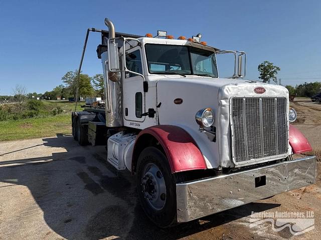 Image of Peterbilt 357 equipment image 4