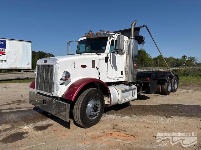 Image of Peterbilt 357 equipment image 2
