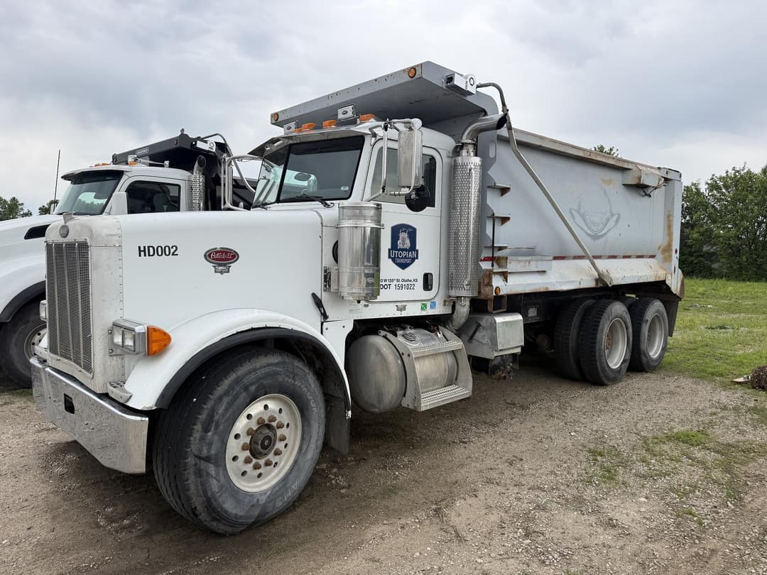 Image of Peterbilt 378 Primary image