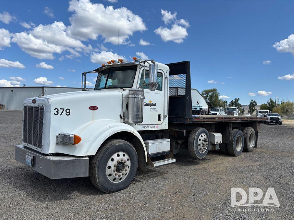 Image of Peterbilt 378 Primary image