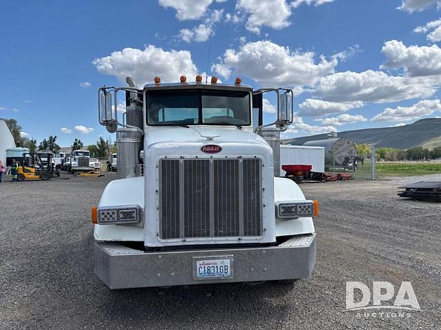 Image of Peterbilt 378 equipment image 3