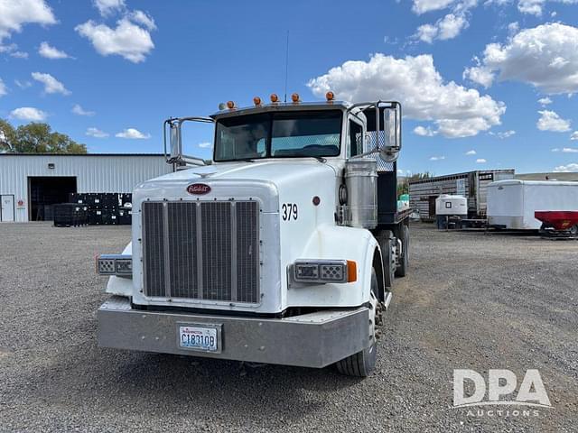 Image of Peterbilt 378 equipment image 2