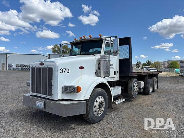 Image of Peterbilt 378 equipment image 1