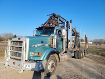 Main image Peterbilt 378
