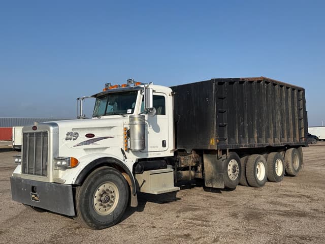 Image of Peterbilt 378 equipment image 2