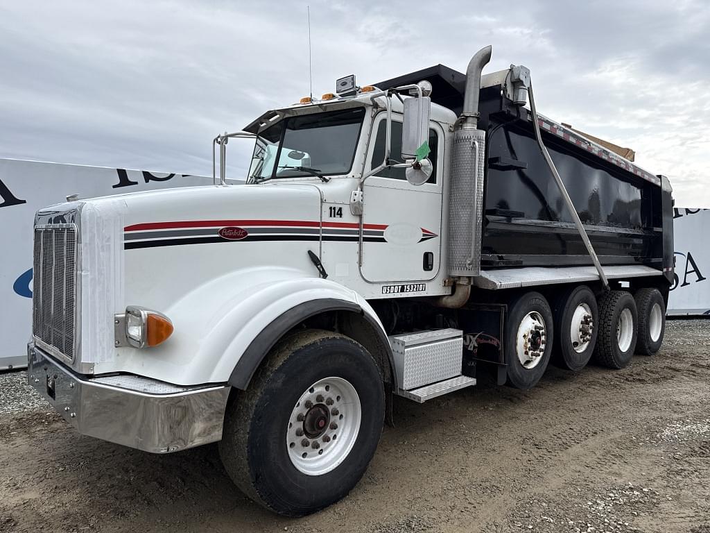 Image of Peterbilt 378 Primary image