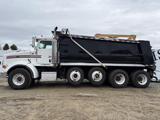 Image of Peterbilt 378 equipment image 1
