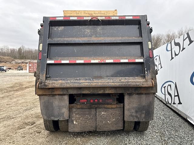 Image of Peterbilt 378 equipment image 3