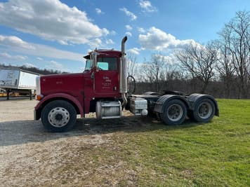 Main image Peterbilt 378