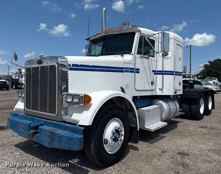 Image of Peterbilt 378 Primary image