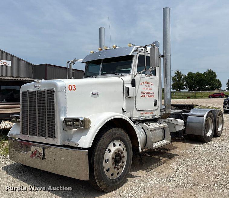 Image of Peterbilt 378 Primary image