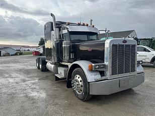 Main image Peterbilt 379 12