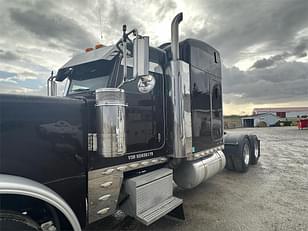 Main image Peterbilt 379 21