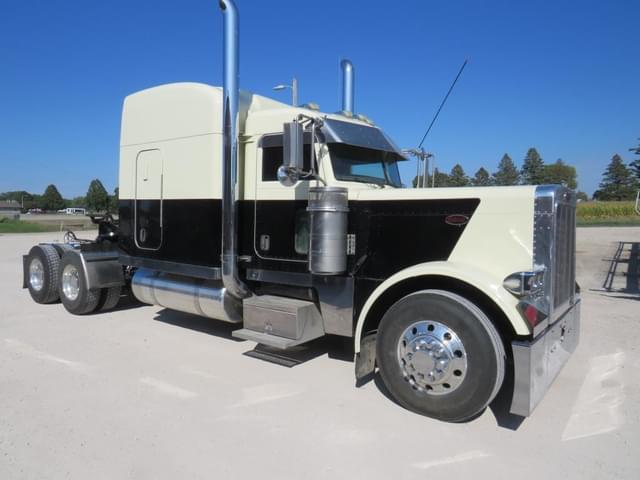 Image of Peterbilt 379 equipment image 1