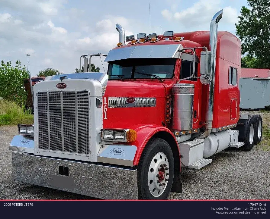 Image of Peterbilt 379 Primary image