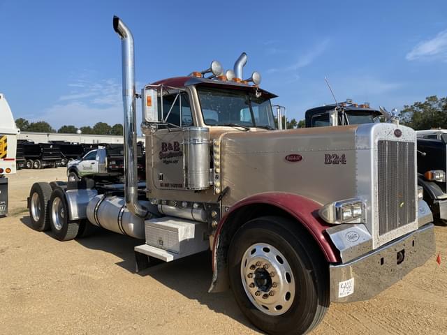 Image of Peterbilt 379 equipment image 3