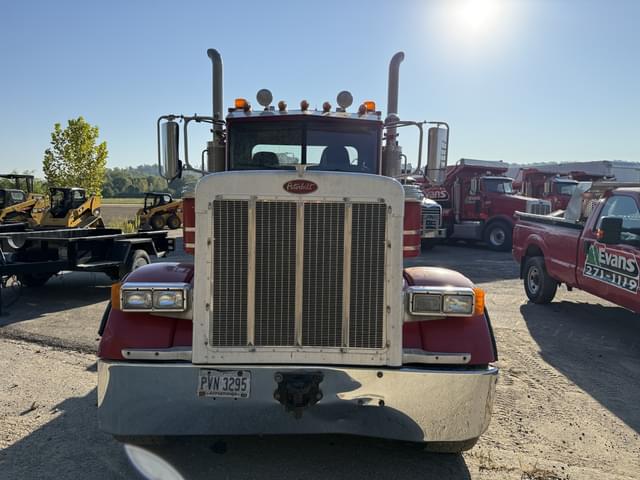 Image of Peterbilt 379 equipment image 3