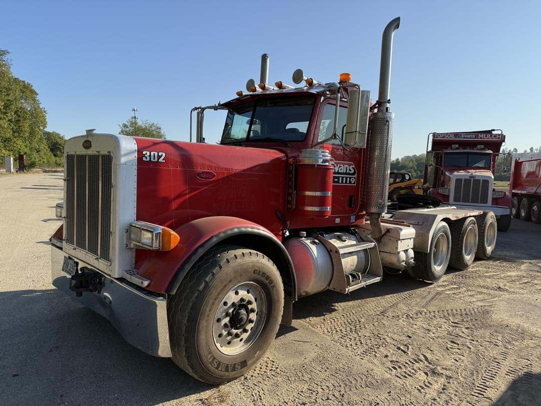 Image of Peterbilt 379 Primary image