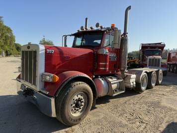 Main image Peterbilt 379