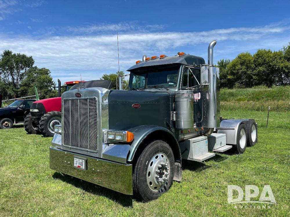 Image of Peterbilt 379 Primary image