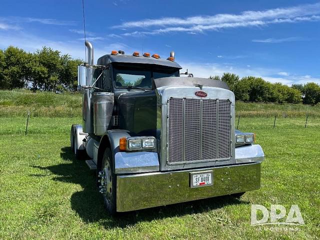 Image of Peterbilt 379 equipment image 3