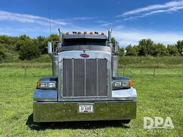 Image of Peterbilt 379 equipment image 2