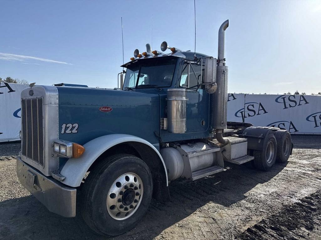 Image of Peterbilt 379 Primary image