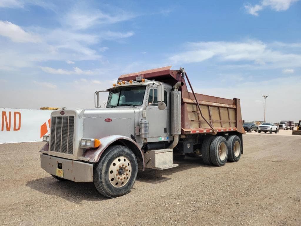 Image of Peterbilt 379 Primary image