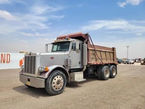 2005 Peterbilt 379 Image