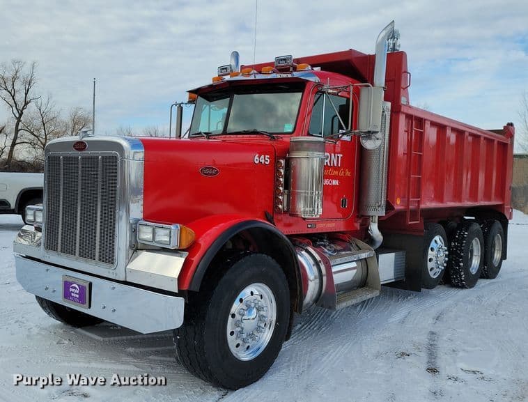 Image of Peterbilt 379 Primary image