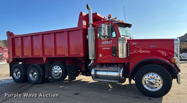 Image of Peterbilt 379 equipment image 3