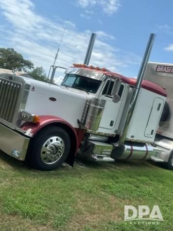 Main image Peterbilt 379EXHD