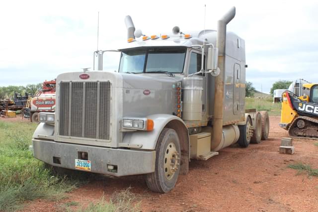Image of Peterbilt 379 equipment image 4