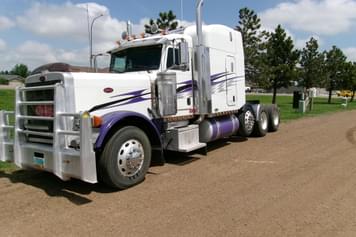 Main image Peterbilt 379