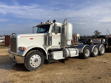 Main image Peterbilt 379