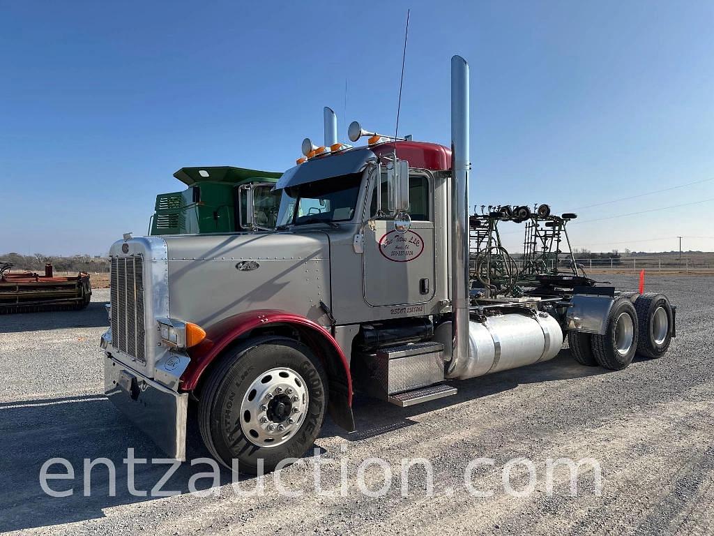 Image of Peterbilt 379 Primary image