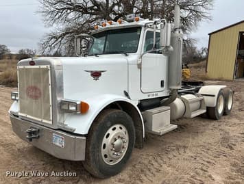 Main image Peterbilt 379