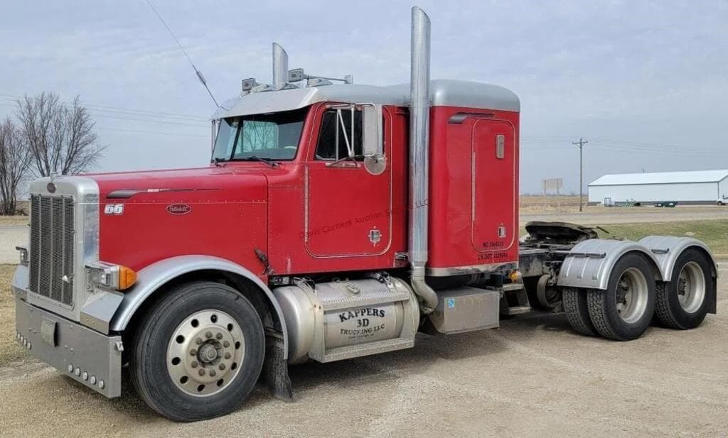 Image of Peterbilt 379 Primary image