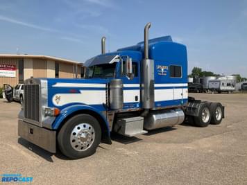 Main image Peterbilt 379