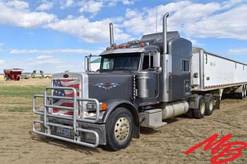 2005 Peterbilt 379 Equipment Image0