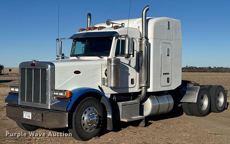 Image of Peterbilt 379 Primary image