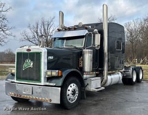2005 Peterbilt 379 Image