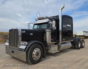 2005 Peterbilt 379 Image