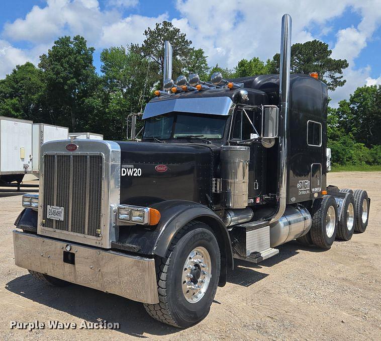 Image of Peterbilt 379 Primary image
