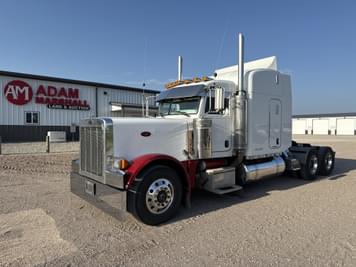 Main image Peterbilt 379