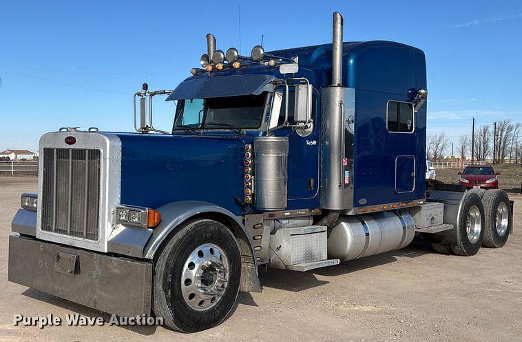 Image of Peterbilt 379 Primary image