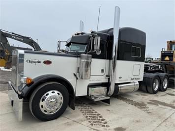 Main image Peterbilt 379