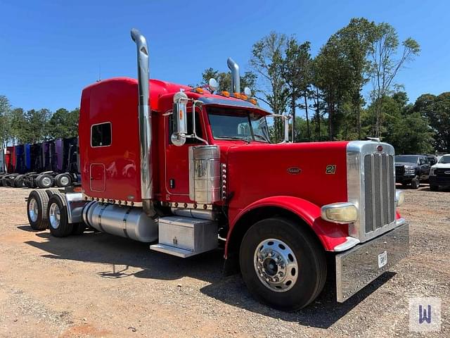 Image of Peterbilt 379 equipment image 2
