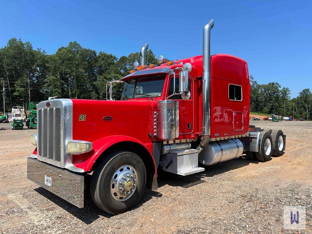 Image of Peterbilt 379 Primary image