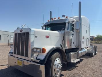 Main image Peterbilt 379